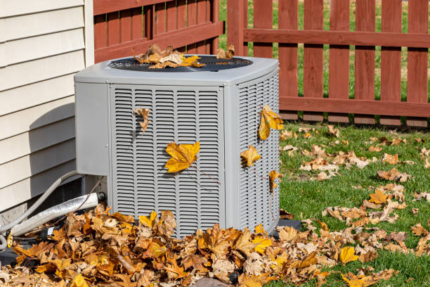 Best Ductless HVAC Repair  in Salem, NC
