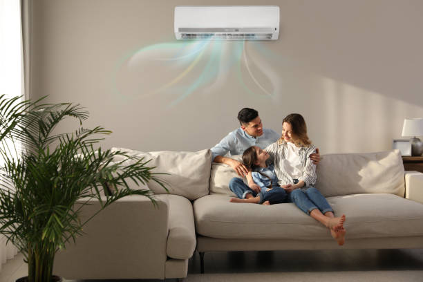 Best HVAC System Installation  in Salem, NC