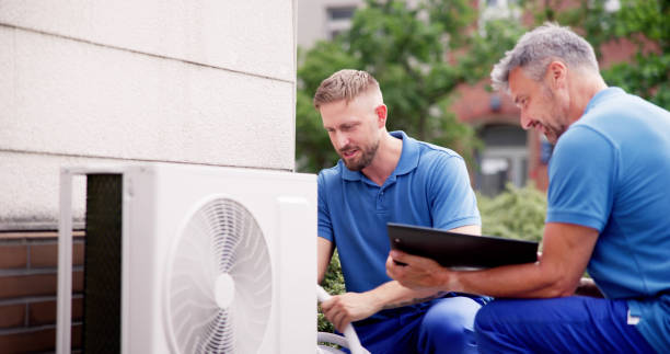 Best Affordable HVAC Services  in Salem, NC