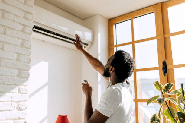 Best HVAC Maintenance Near Me  in Salem, NC