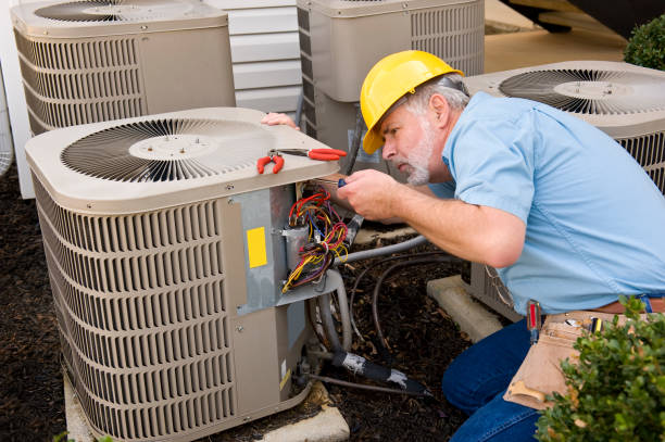 Best HVAC Replacement Cost  in Salem, NC