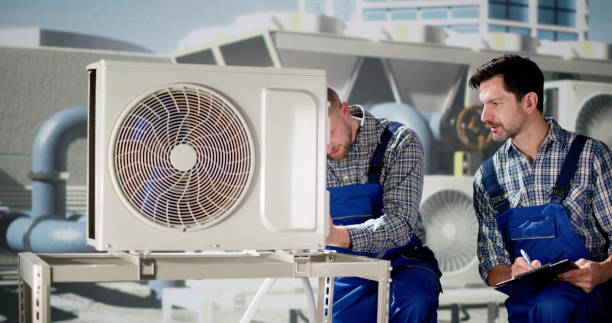 Best Commercial HVAC Repair  in Salem, NC