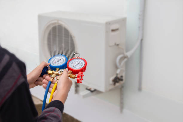 Best Affordable HVAC Services  in Salem, NC