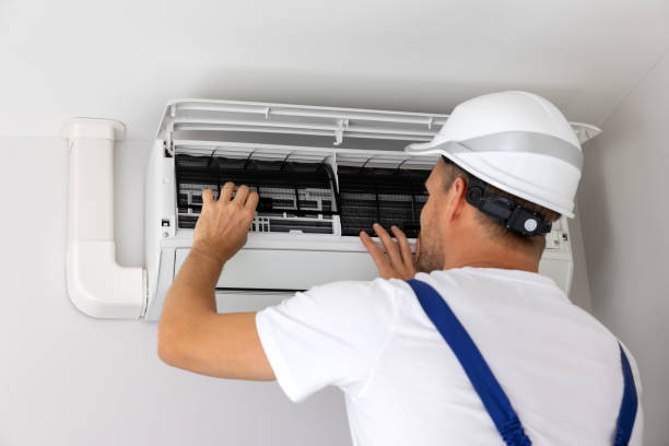 Local HVAC Companies in Salem, NC