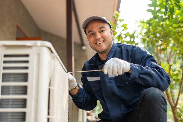 Best HVAC Installation Services  in Salem, NC