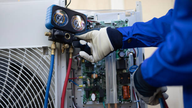 Best HVAC Installation Services  in Salem, NC
